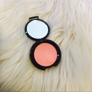 SOLD💖Becca Mini Shimmering Skin Perfector* Luminous Blush - Camellia